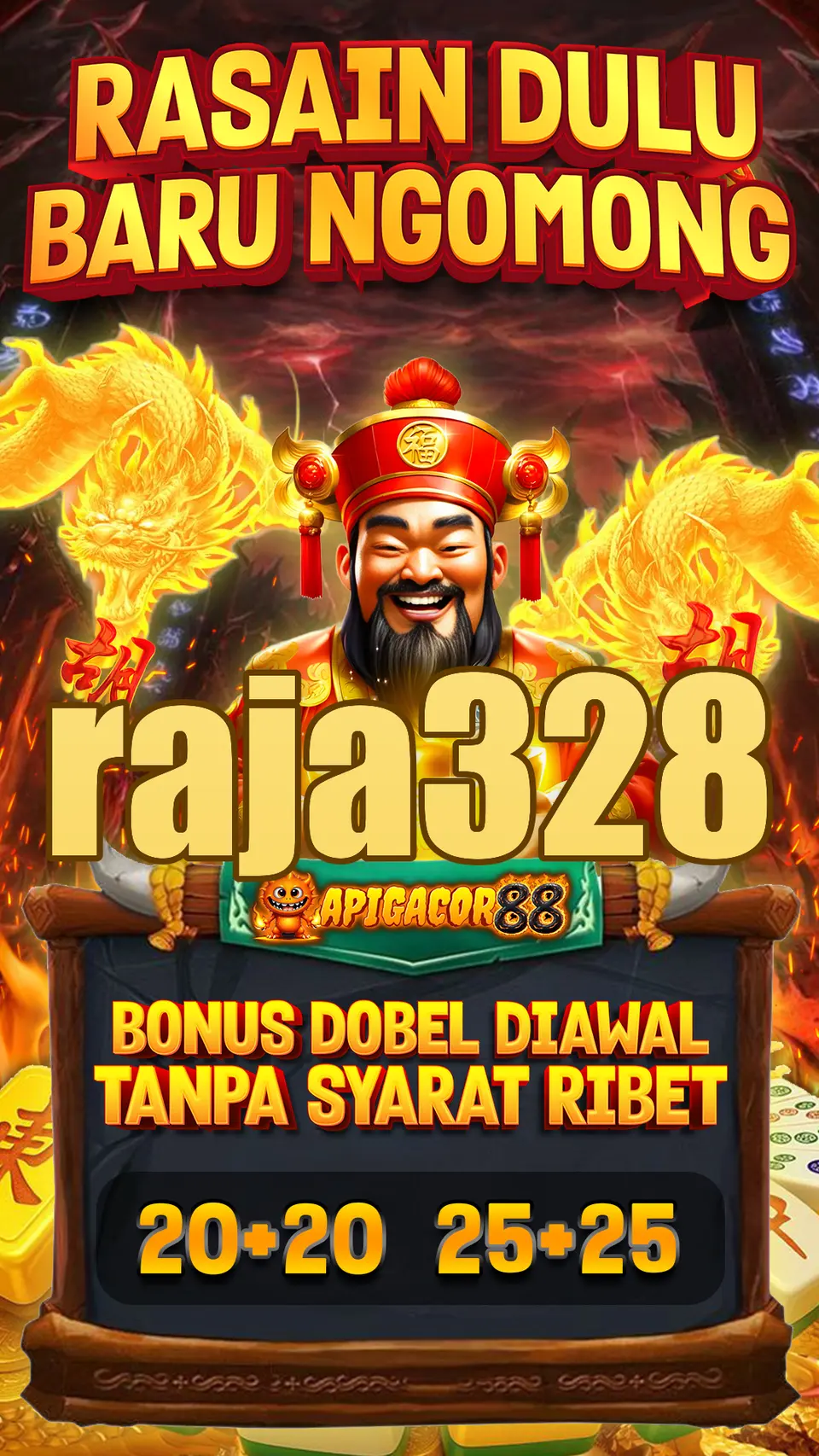 raja328 APK