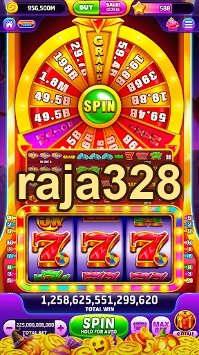 raja328 Tangkapan Layar - APK Resmi