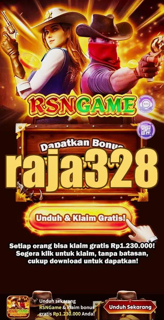 raja328 Tangkapan Layar Resmi APK